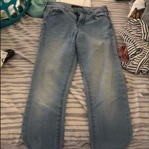 aeropostale jeans